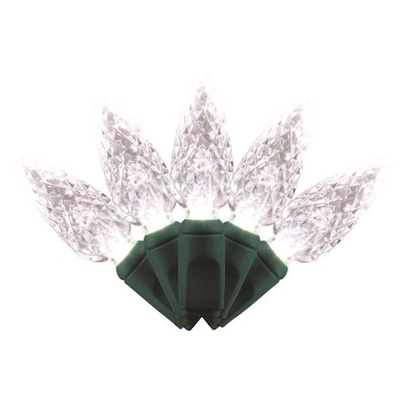 Celebrations C6 50L PURE WHITE SPARKL C650PWSA